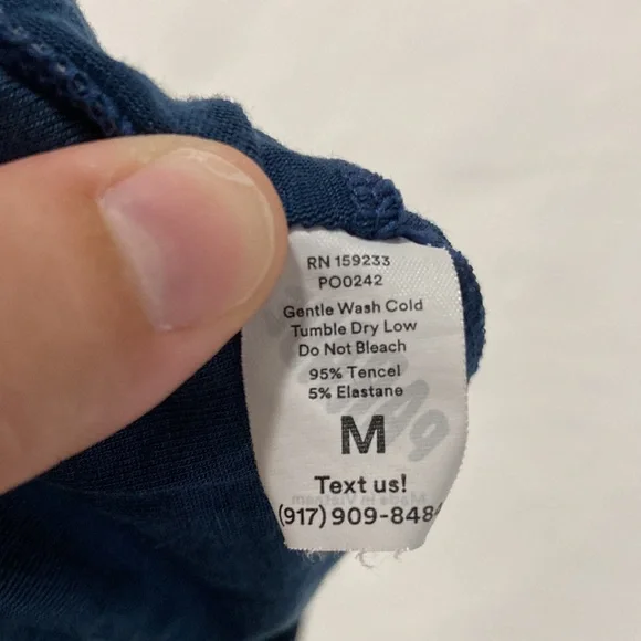 3-pack of Parade boxers/bike shorts - Picture 4 of 11